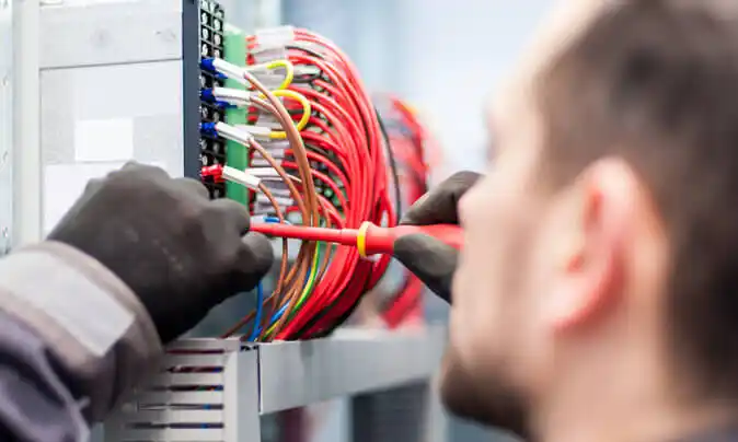 electrician Bent Creek